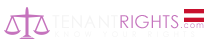 Tenant Rights Austria Logo